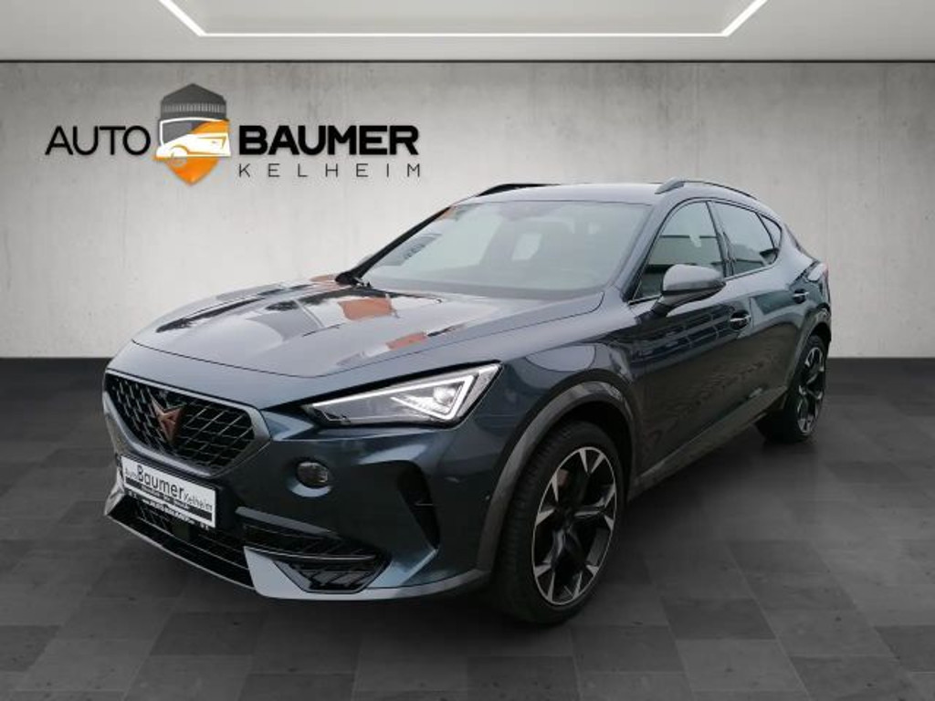 Cupra Formentor 1.4 VZ e-Hybrid