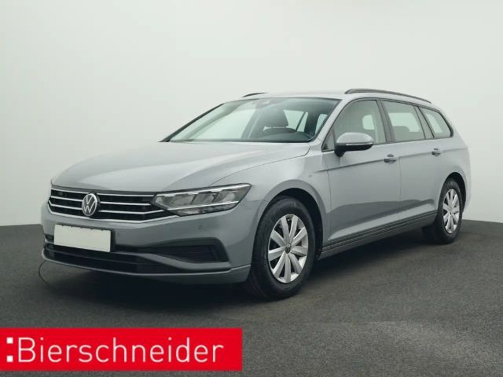 Volkswagen Passat DSG Variant 1.5 TSI