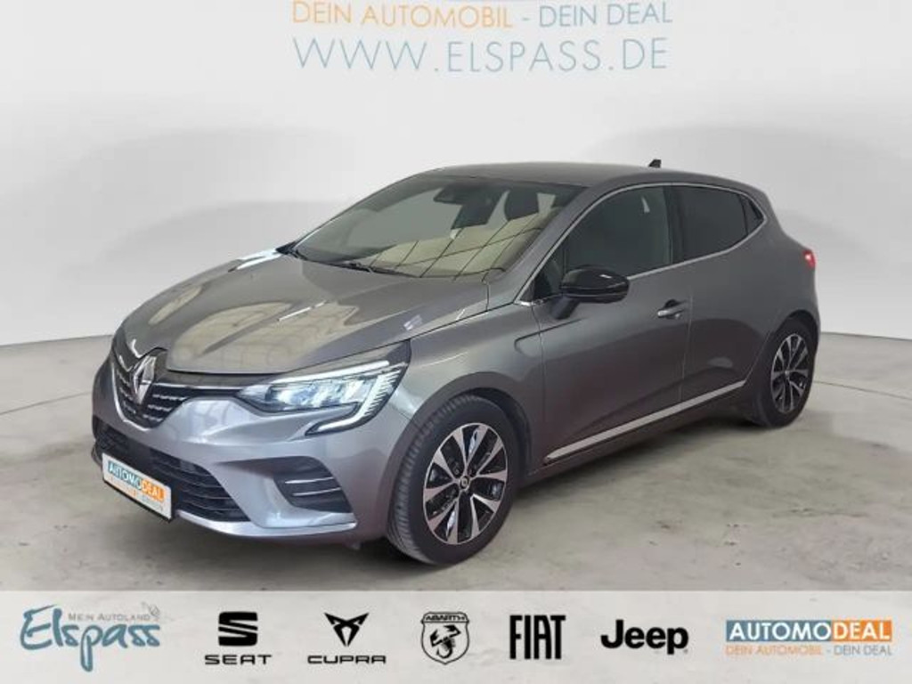 Renault Clio Techno