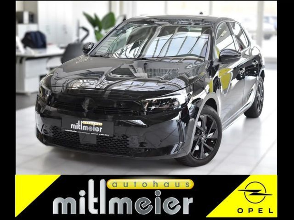 Opel Corsa Grand Sport 1.2 Turbo GS-Line