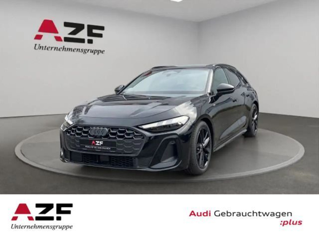 Audi A5 Quattro S-Tronic 2.0 TDI