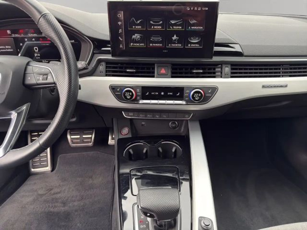 Audi S4