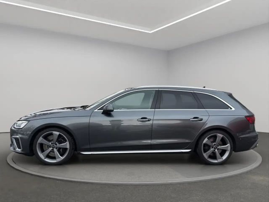 Audi S4