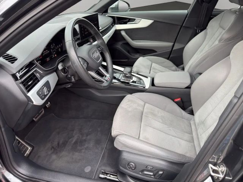 Audi S4