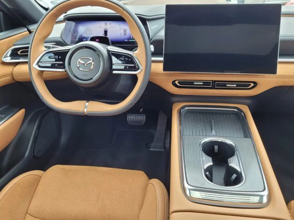 Mazda 6e