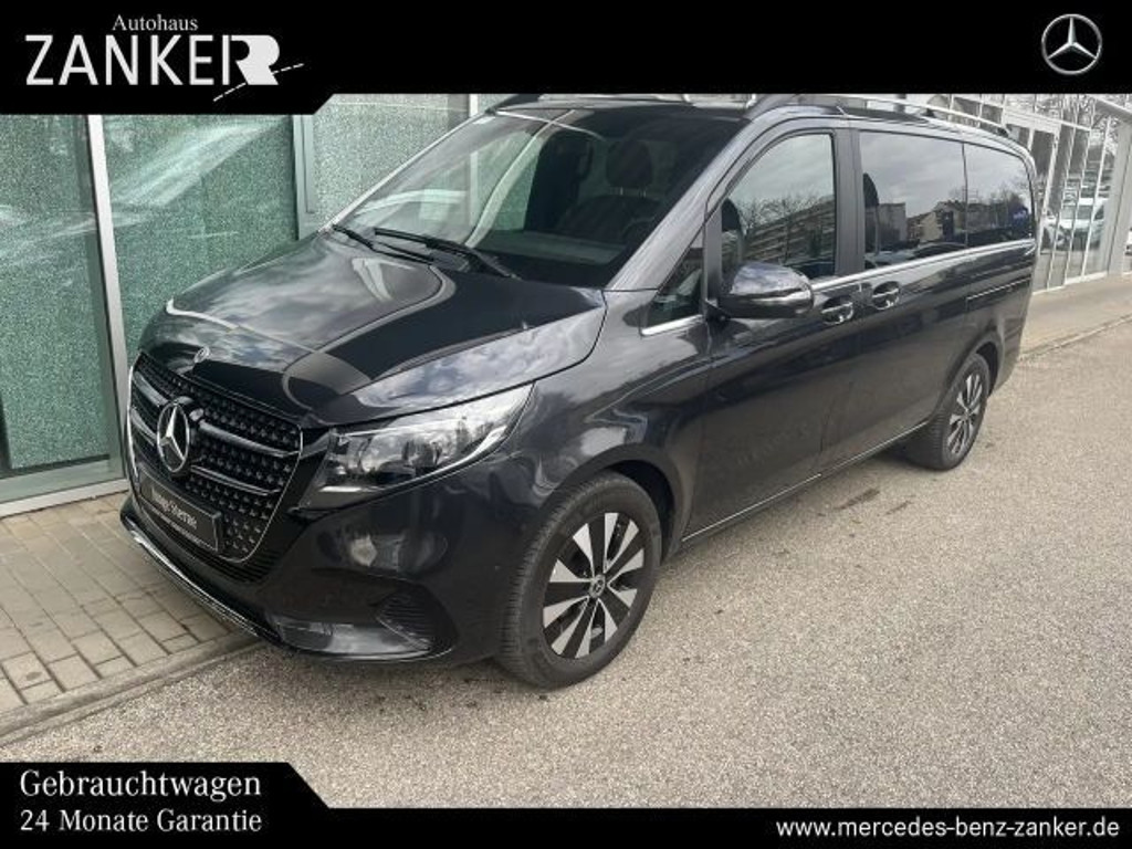 Mercedes-Benz V-Klasse V 300 AVANTGARDE Limousine Lang V 300 d
