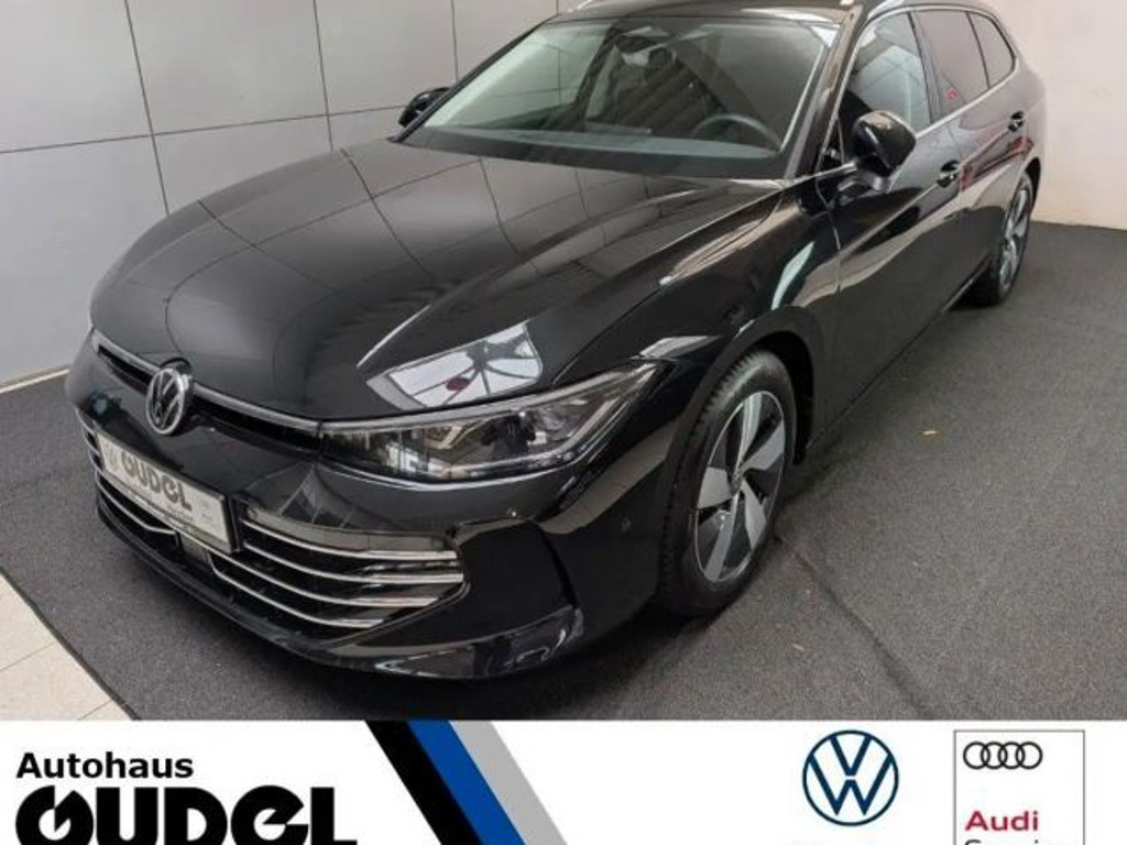 Volkswagen Passat Variant IQ.Drive 2.0 TDI Elegance Elegance