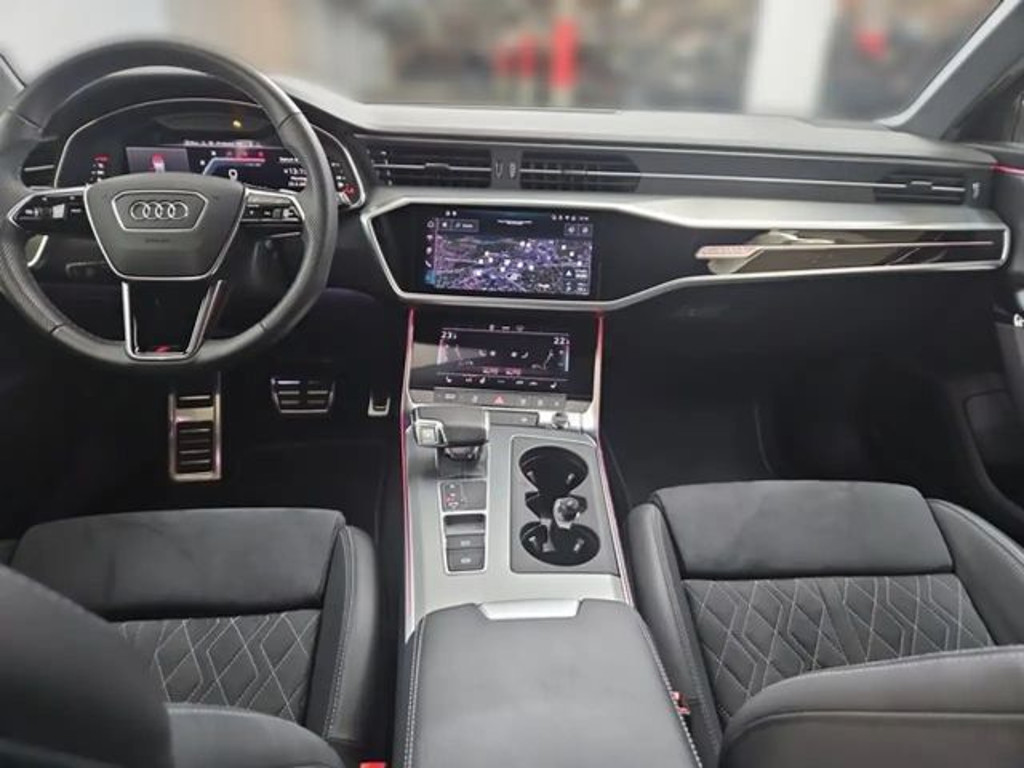 Audi S6