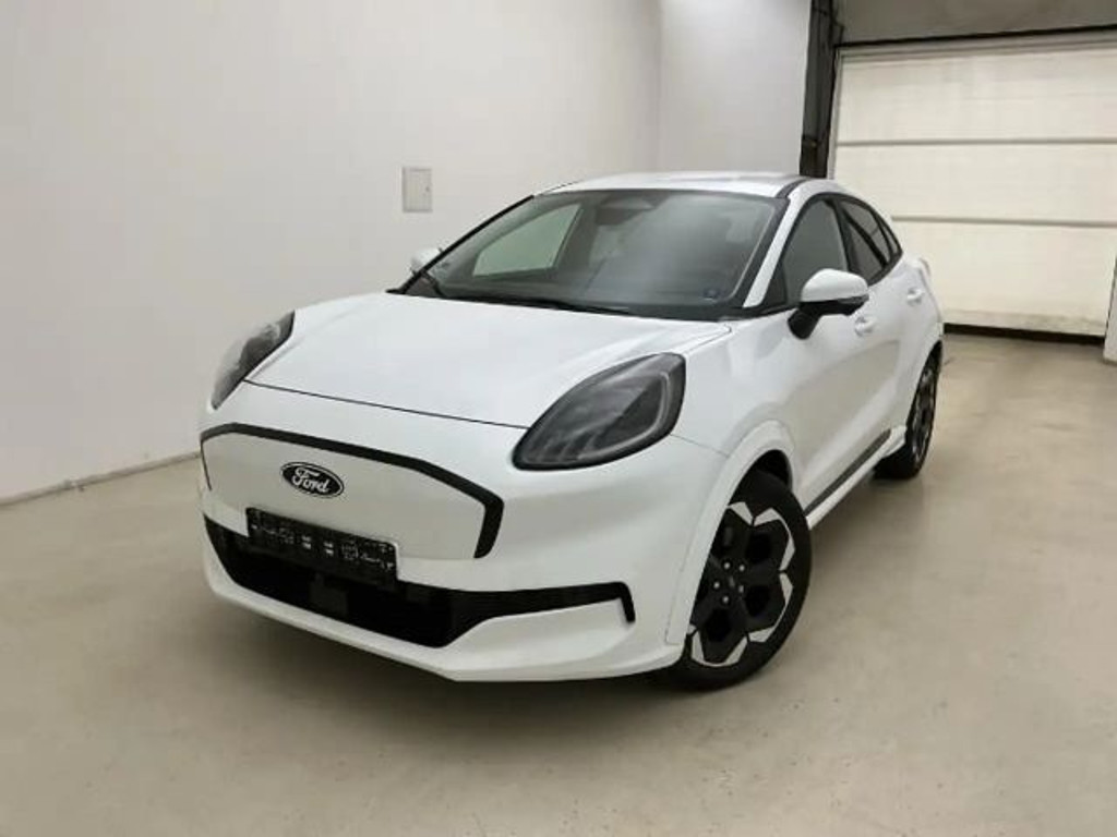 Ford Puma Premium Gen-E