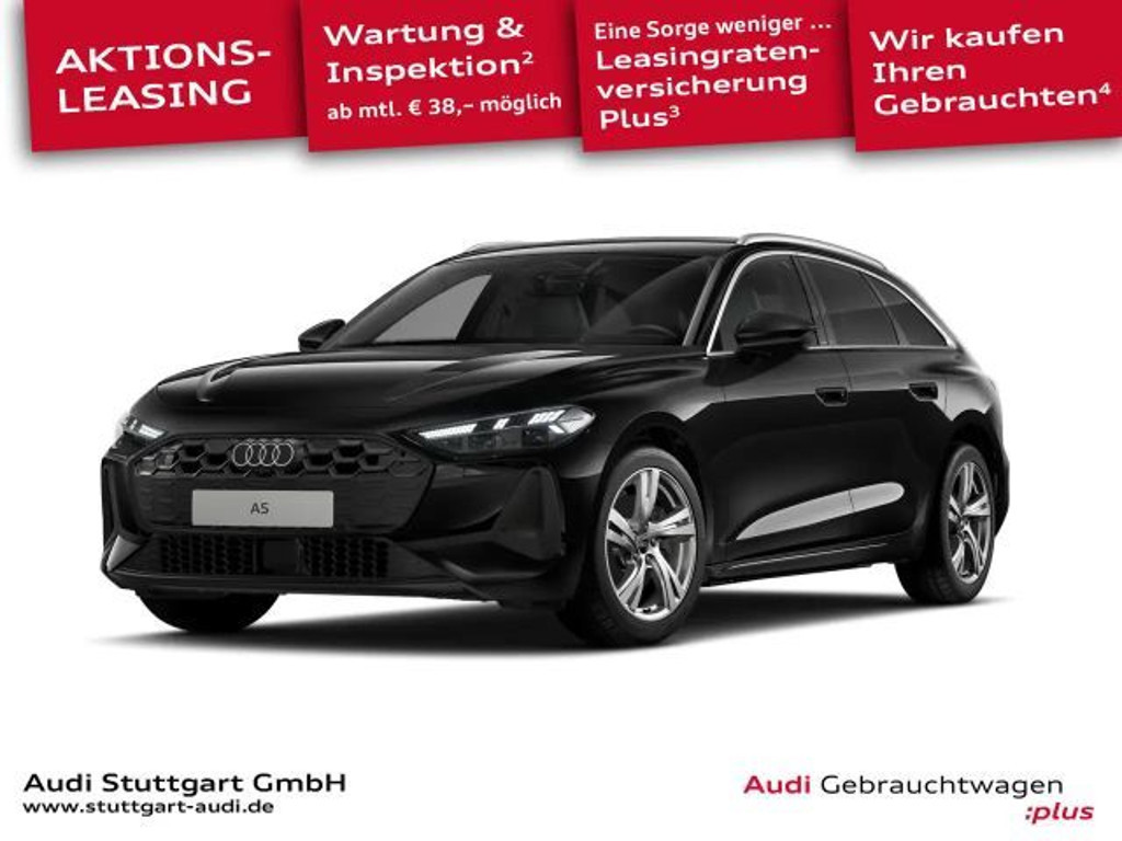Audi A5 Quattro S-Tronic