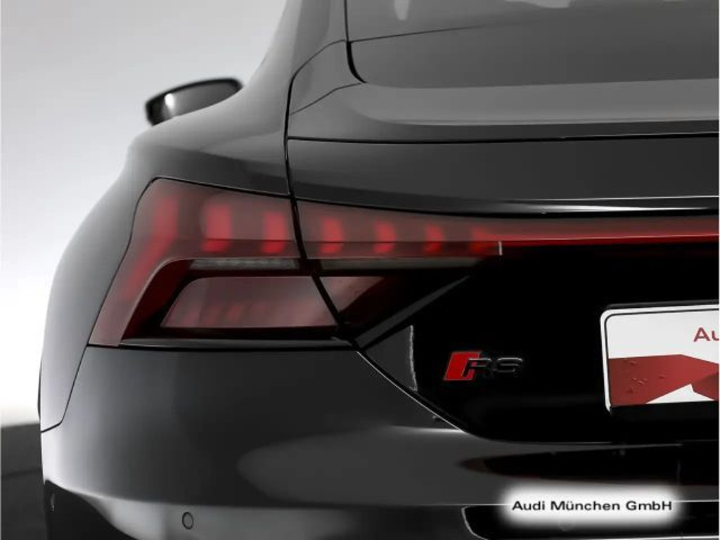 Audi RS e-tron GT