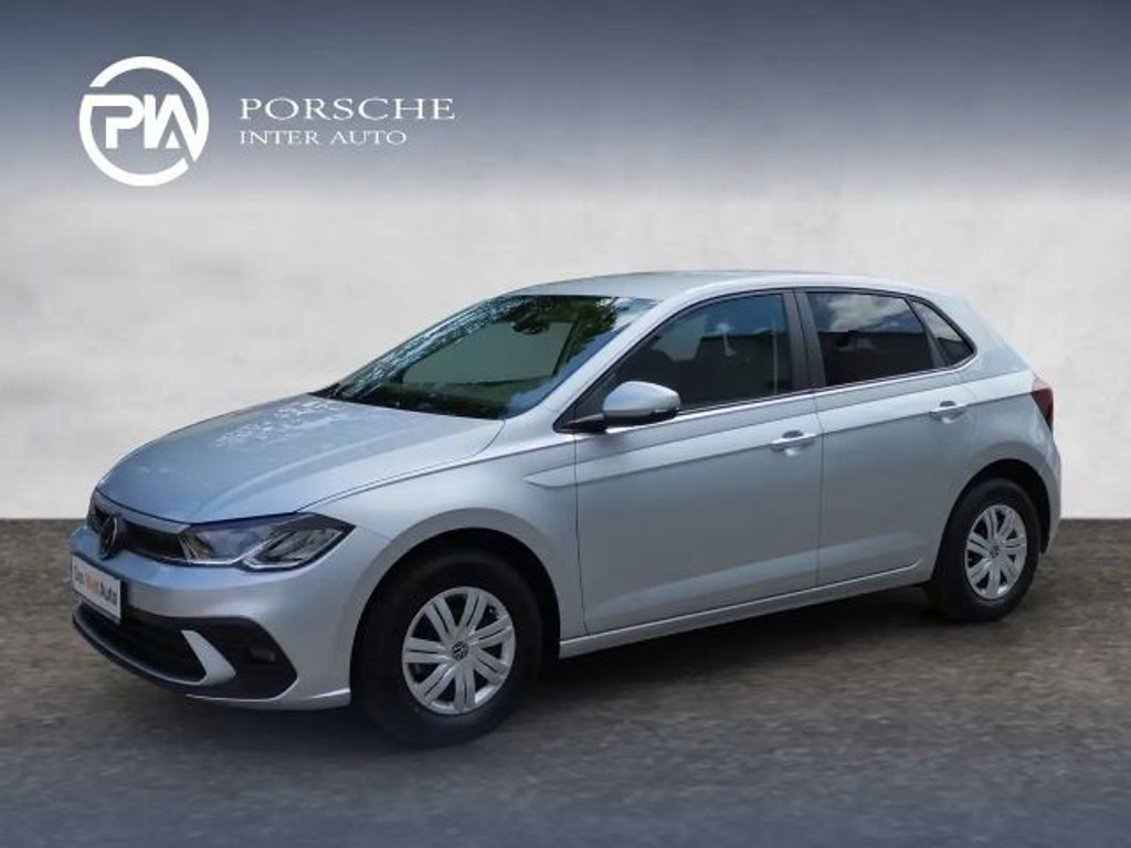 Volkswagen Polo 4Me