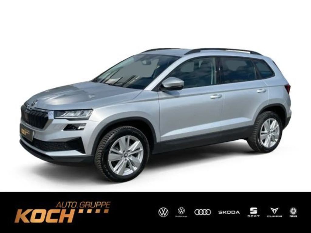 Skoda Karoq 1.5 TSI Selection