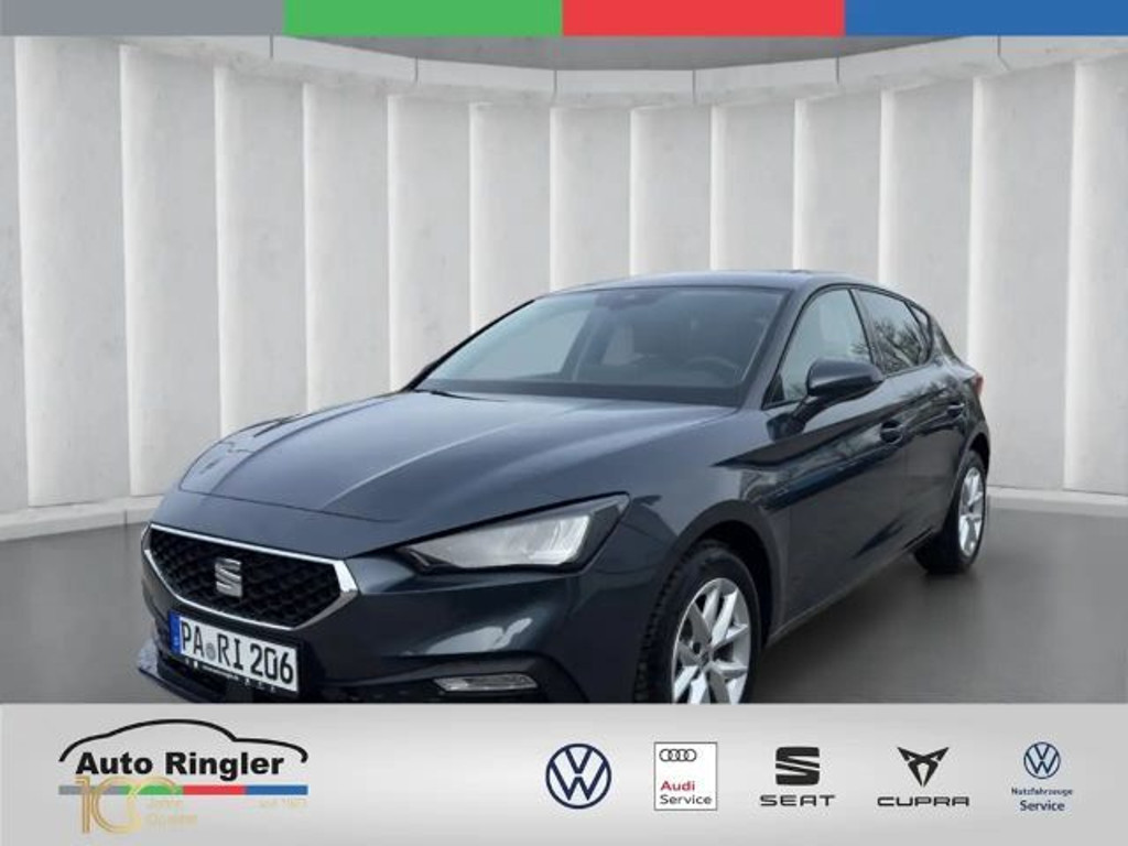 Seat Leon 1.5 eTSI