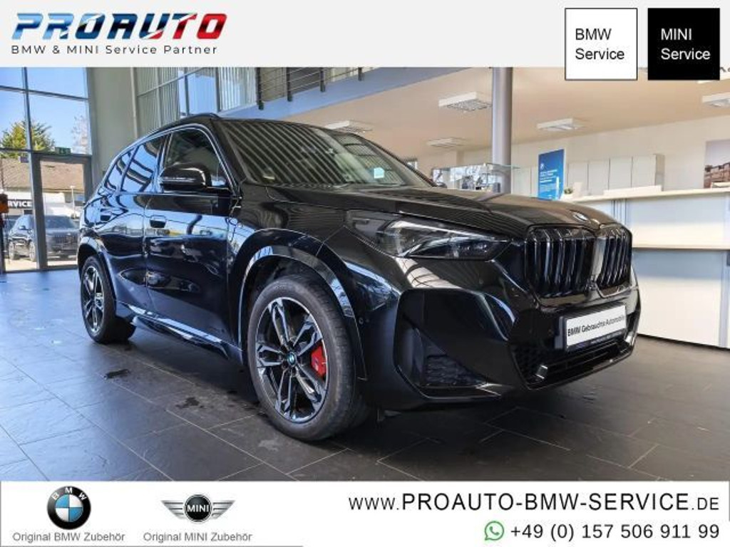 BMW X1 M-Sport