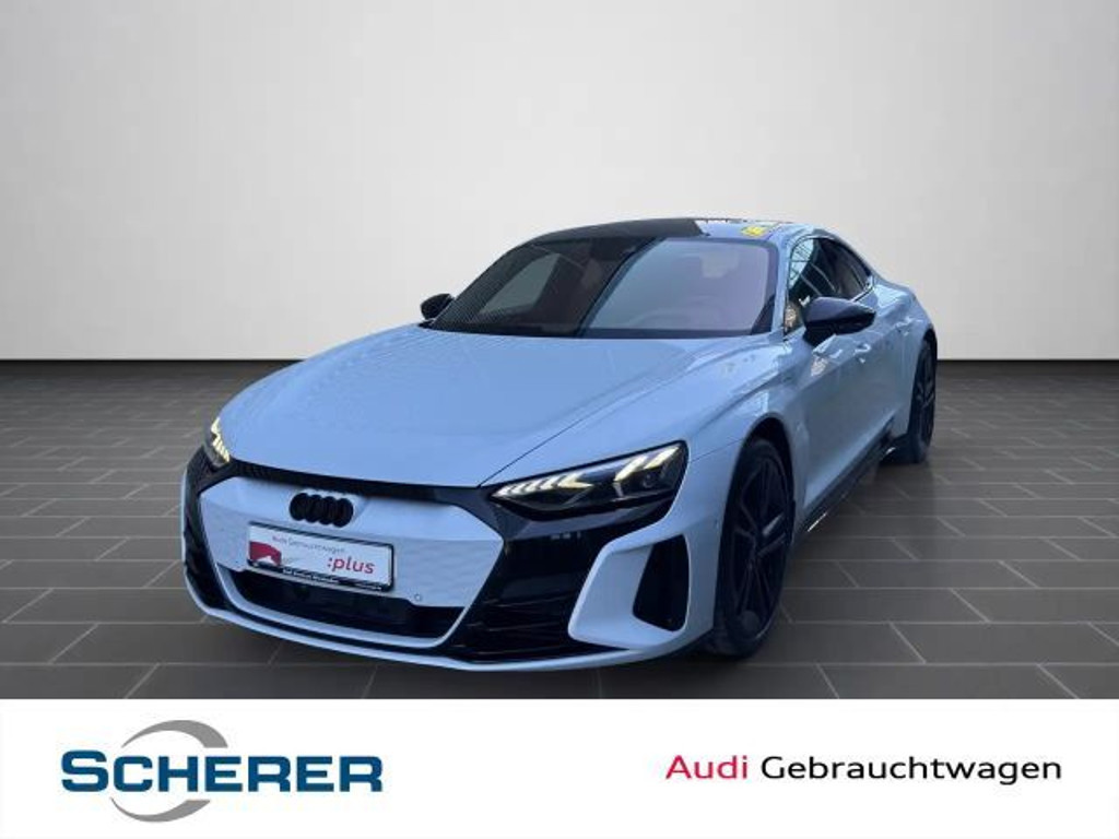 Audi RS e-tron GT 440 KW