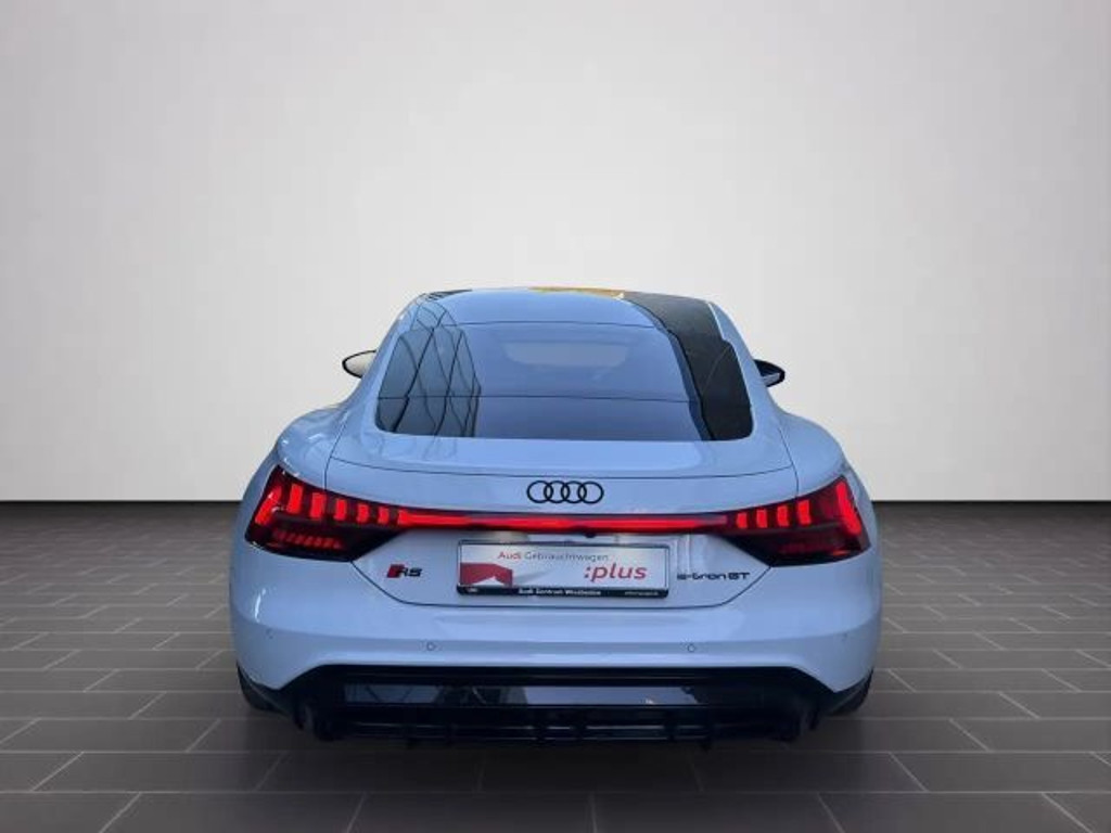 Audi RS e-tron GT