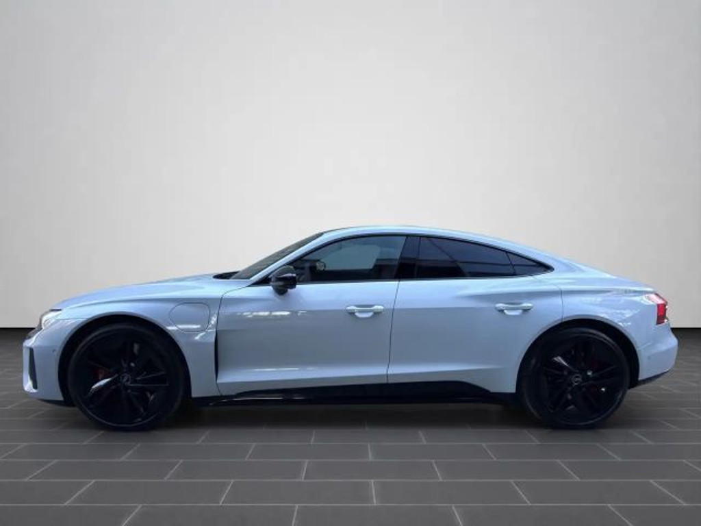 Audi RS e-tron GT