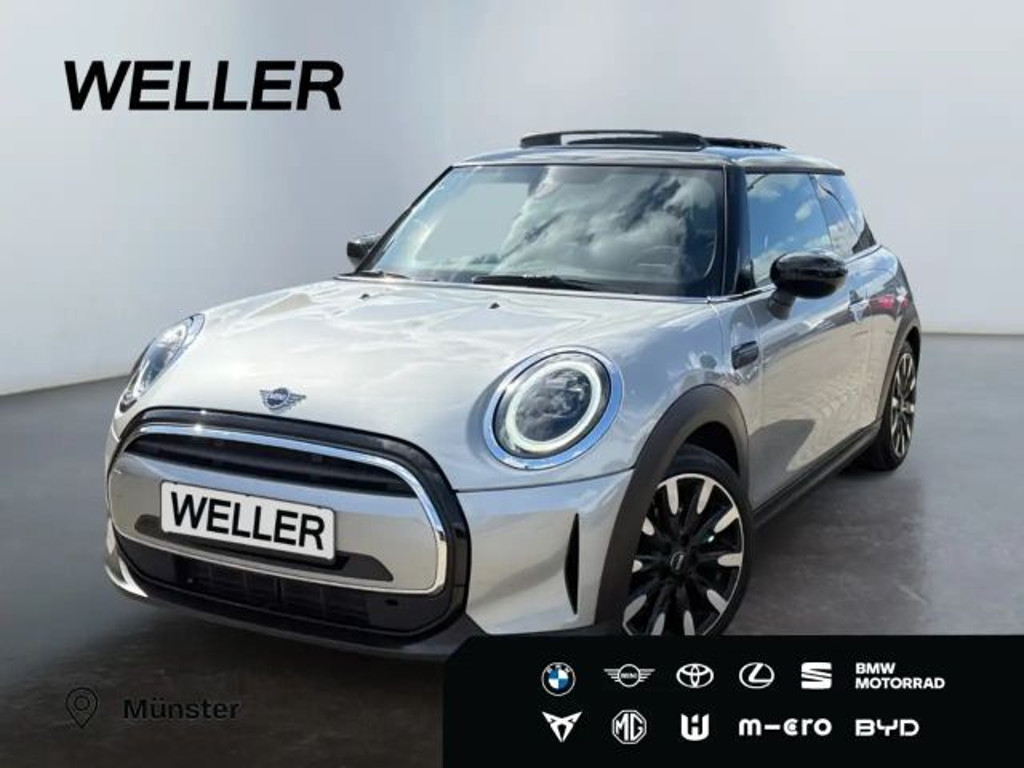 Mini Cooper Classic