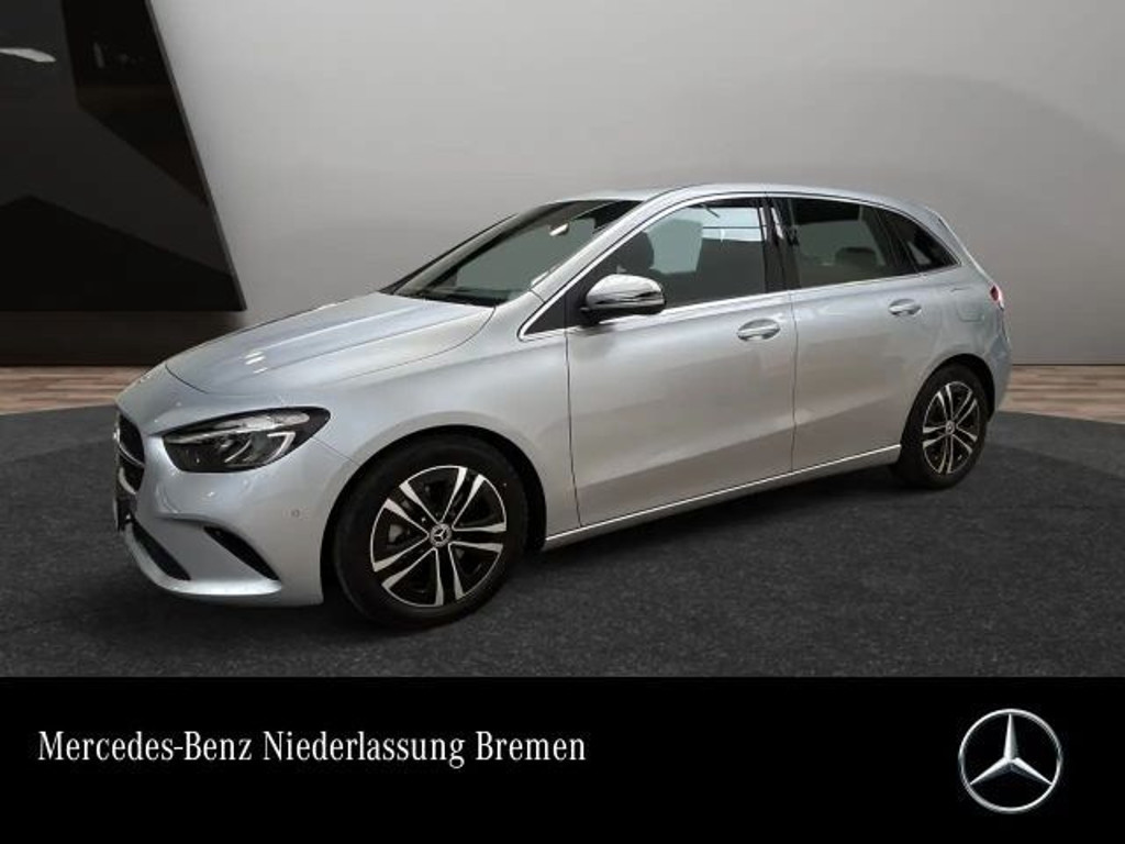 Mercedes-Benz B-Klasse B 180 Progressive Sedan