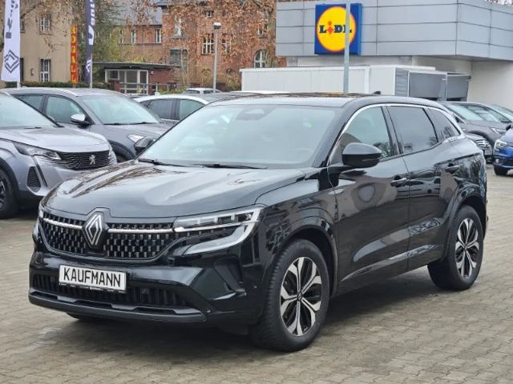 Renault Austral Techno