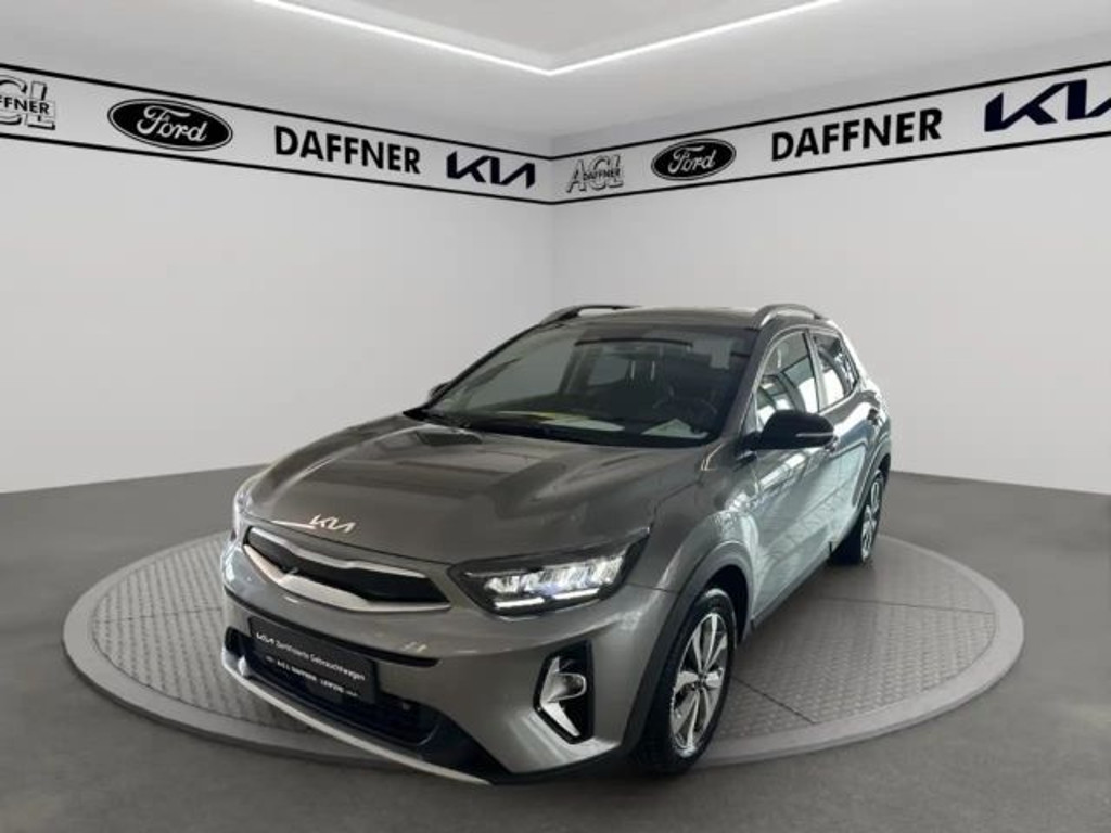 Kia Stonic GDi