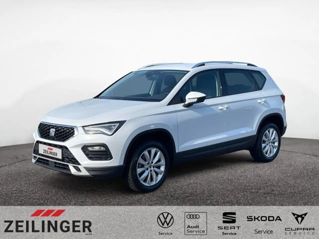 Seat Ateca Style DSG