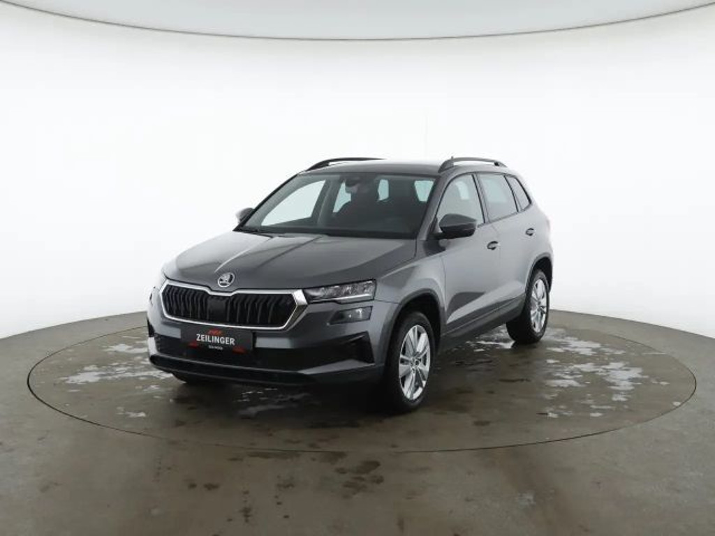 Skoda Karoq Selection