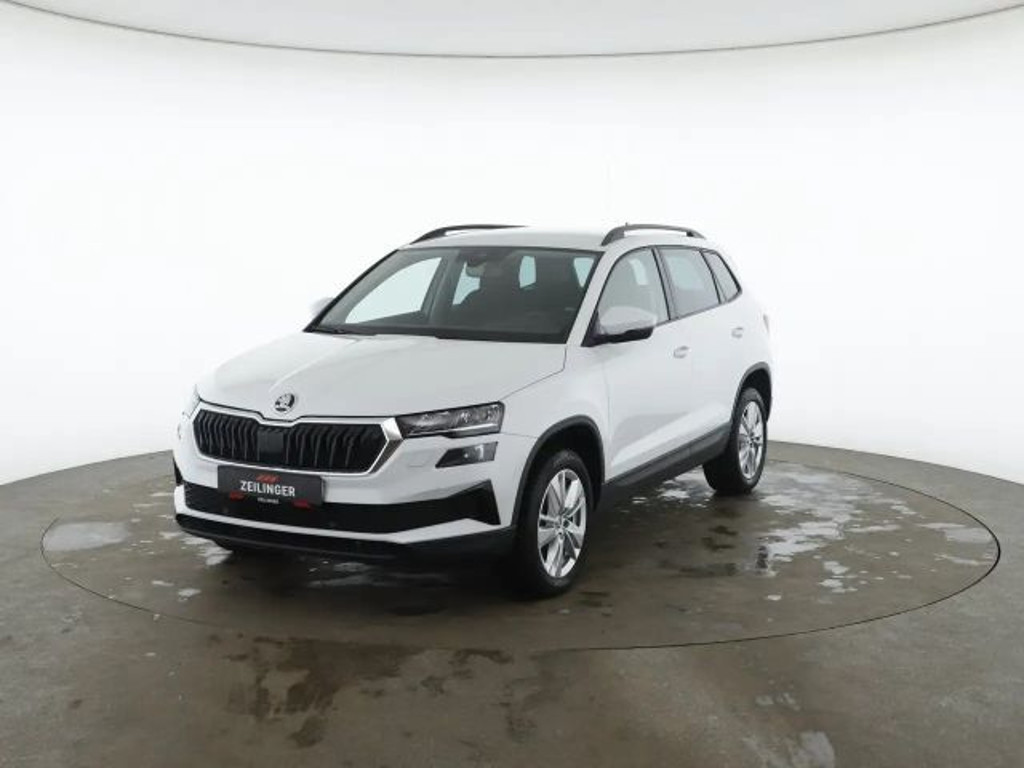 Skoda Karoq Selection