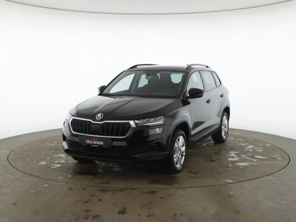 Skoda Karoq Selection