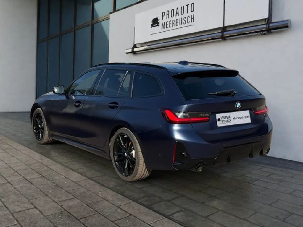 BMW 3 Serie