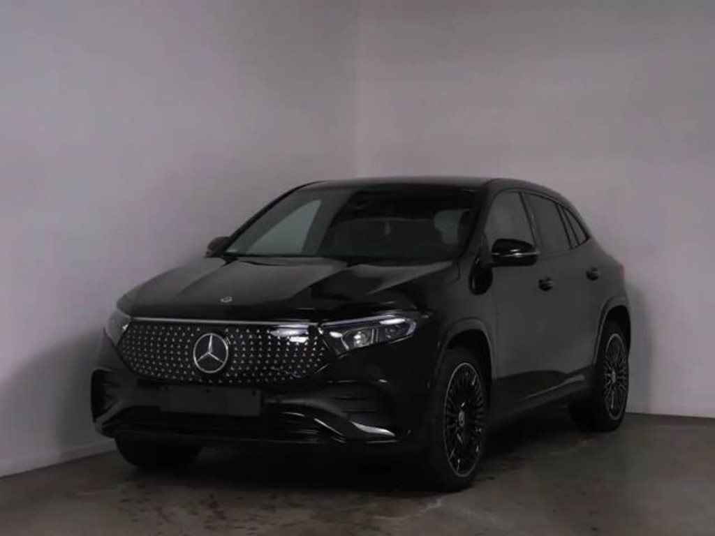 Mercedes-Benz E-Klasse EQA AMG Line 250