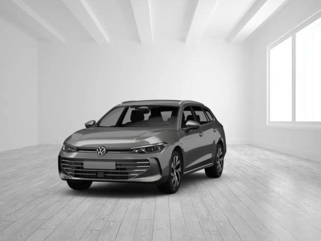 Volkswagen Passat Business Variant 1.5 eTSI