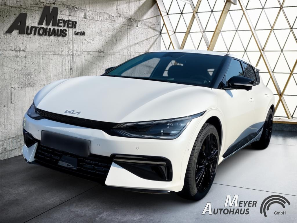 Kia EV6 GT-Line 77,4 kWh
