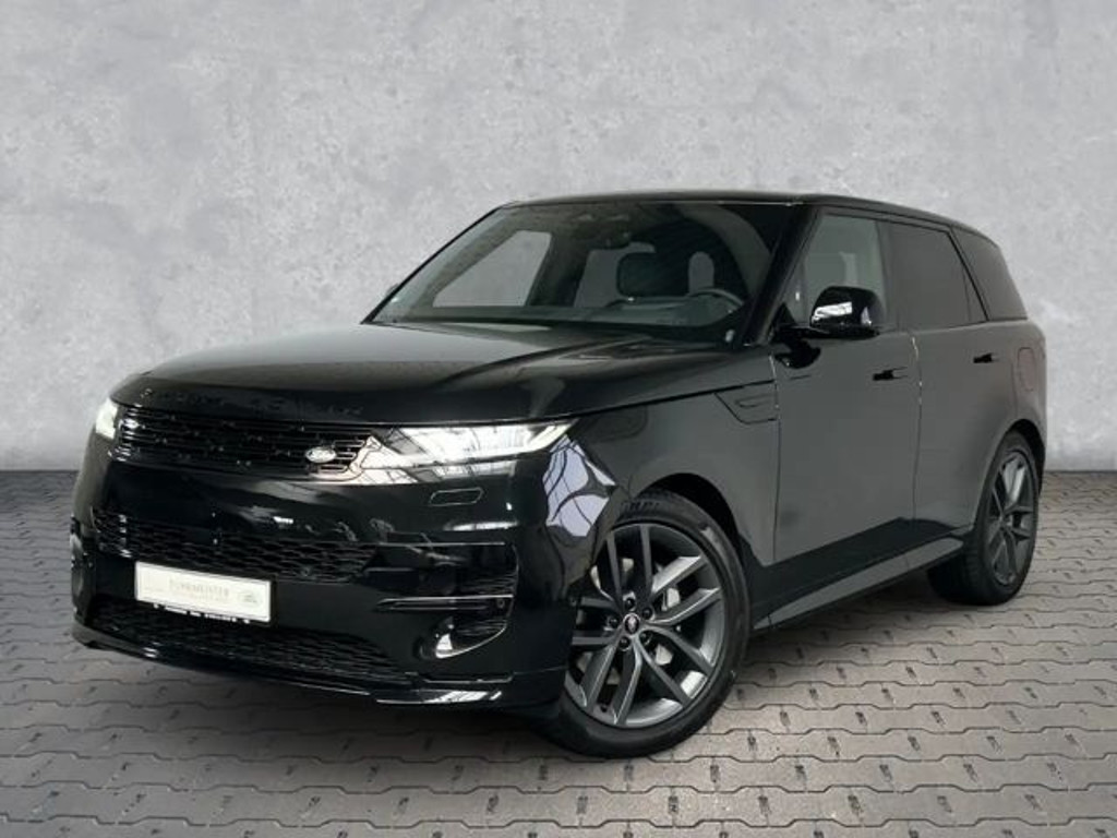 Land Rover Range Rover Sport Dynamic SE