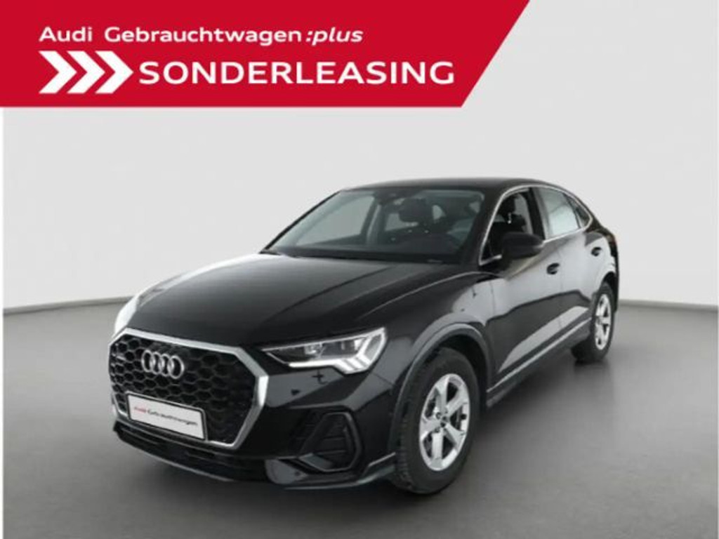 Audi Q3 Quattro 40 TDI