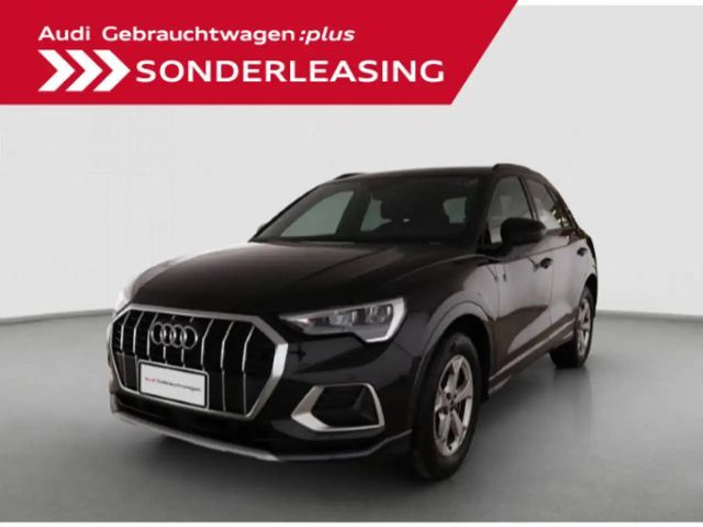 Audi Q3 35 TFSI
