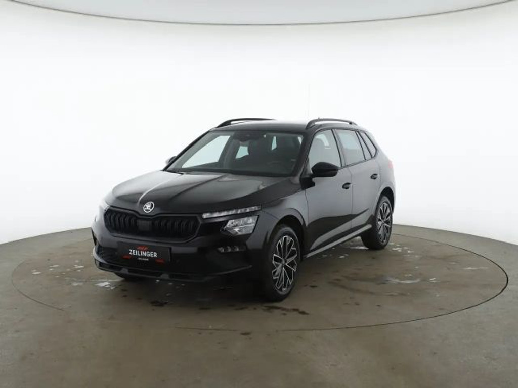 Skoda Kamiq Skoda KamiqSelection TSI|VORB.AHK|KAMERA|KEY|