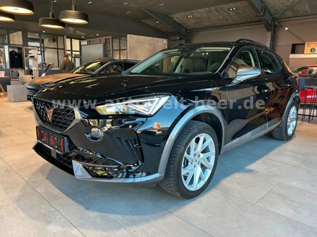 Cupra Formentor 1.5 TSI DSG