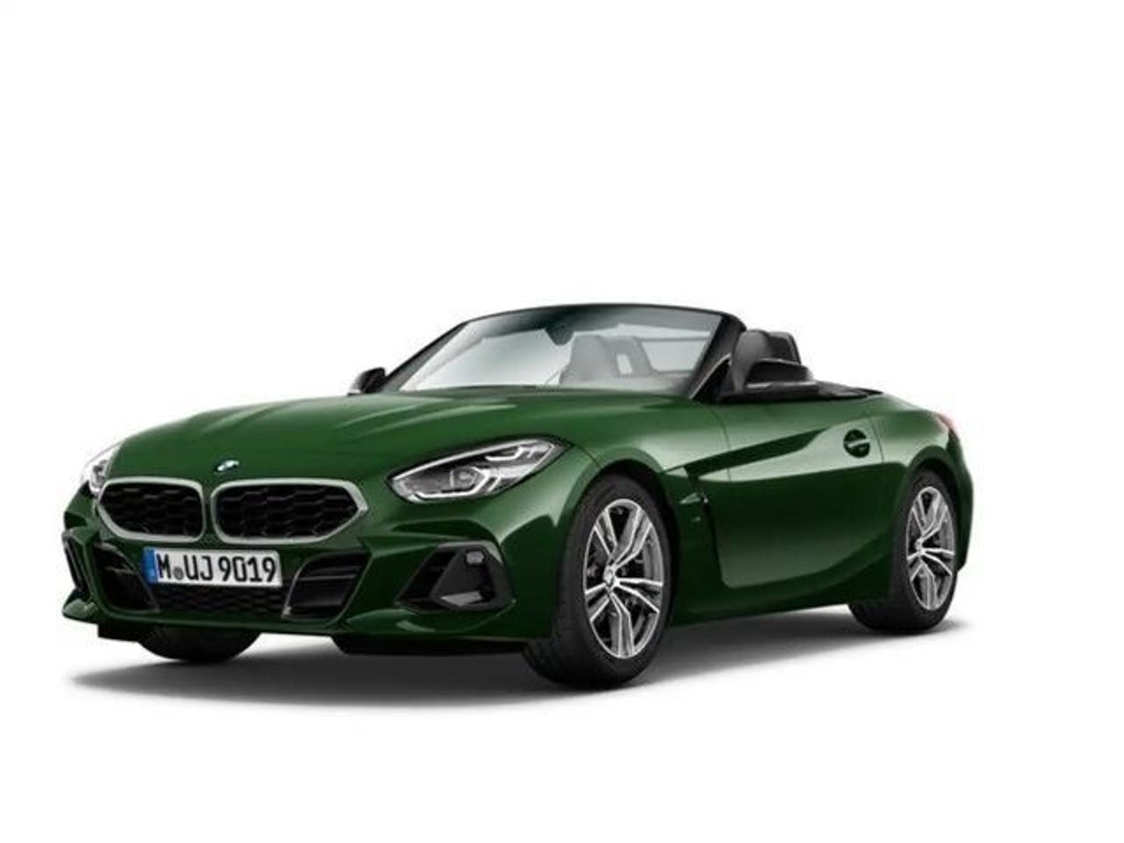 BMW Z4 Cabrio Roadster sDrive20i