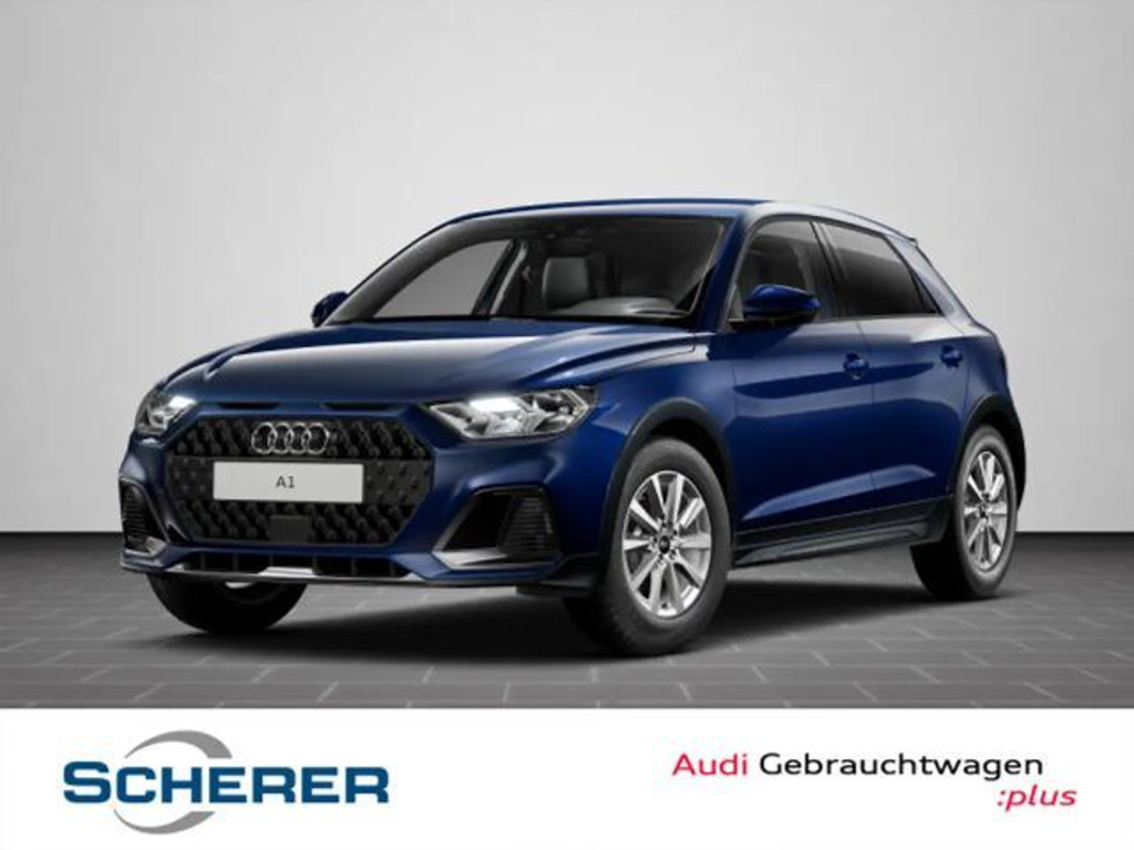Audi A1 30 TFSI