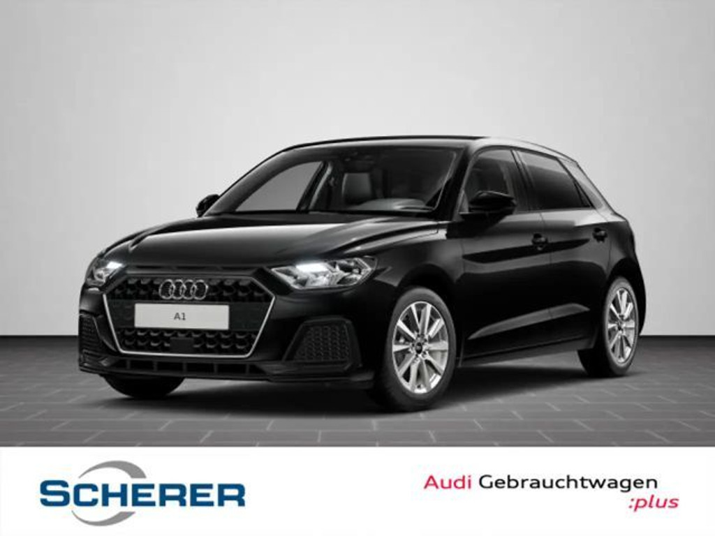Audi A1 30 TFSI