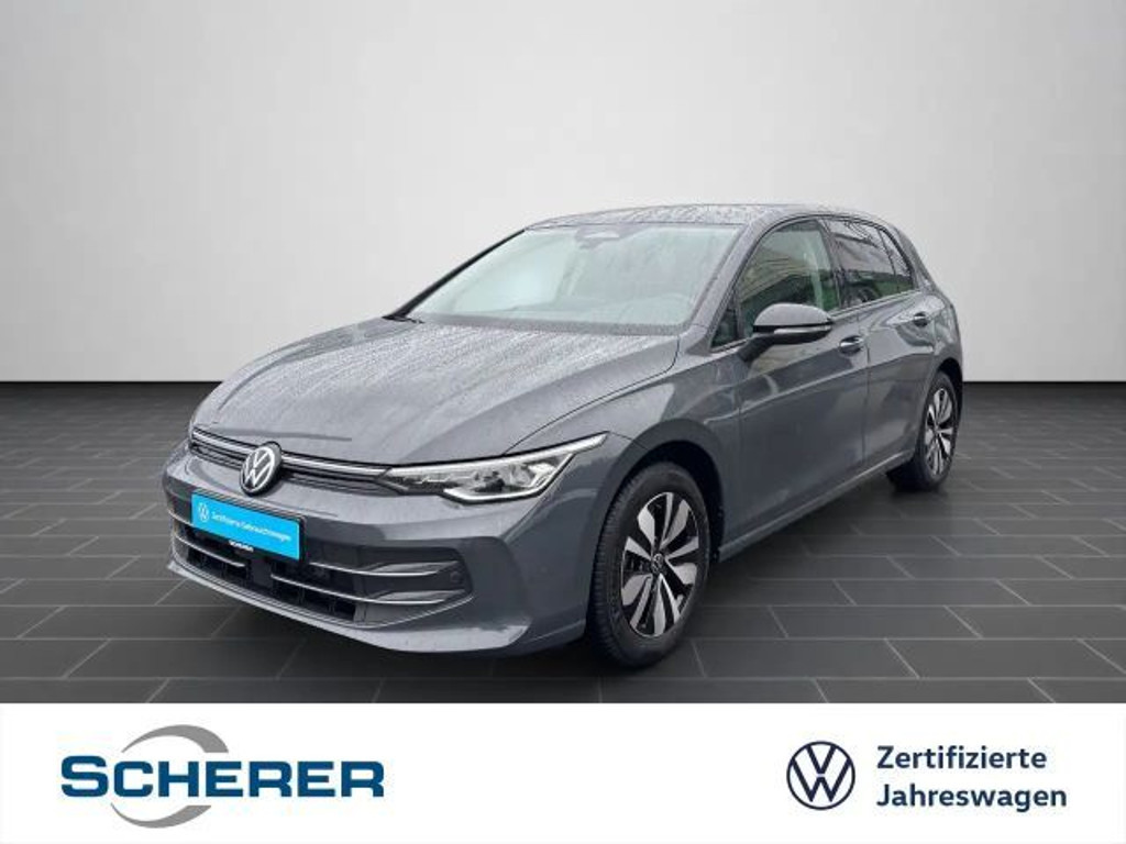 Volkswagen Golf DSG Golf VIII 1.5 eTSI