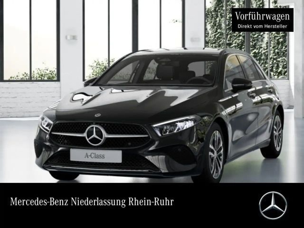 Mercedes-Benz A-Klasse A 180 Progressive