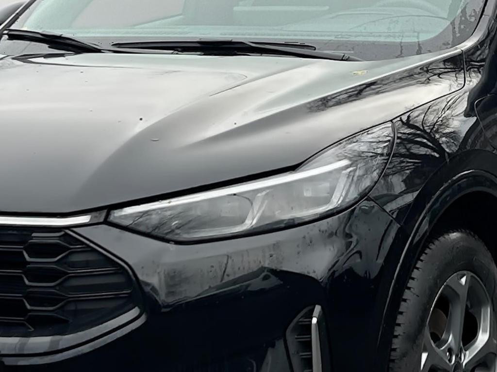 Ford Kuga ST Line Plug in Hybrid X