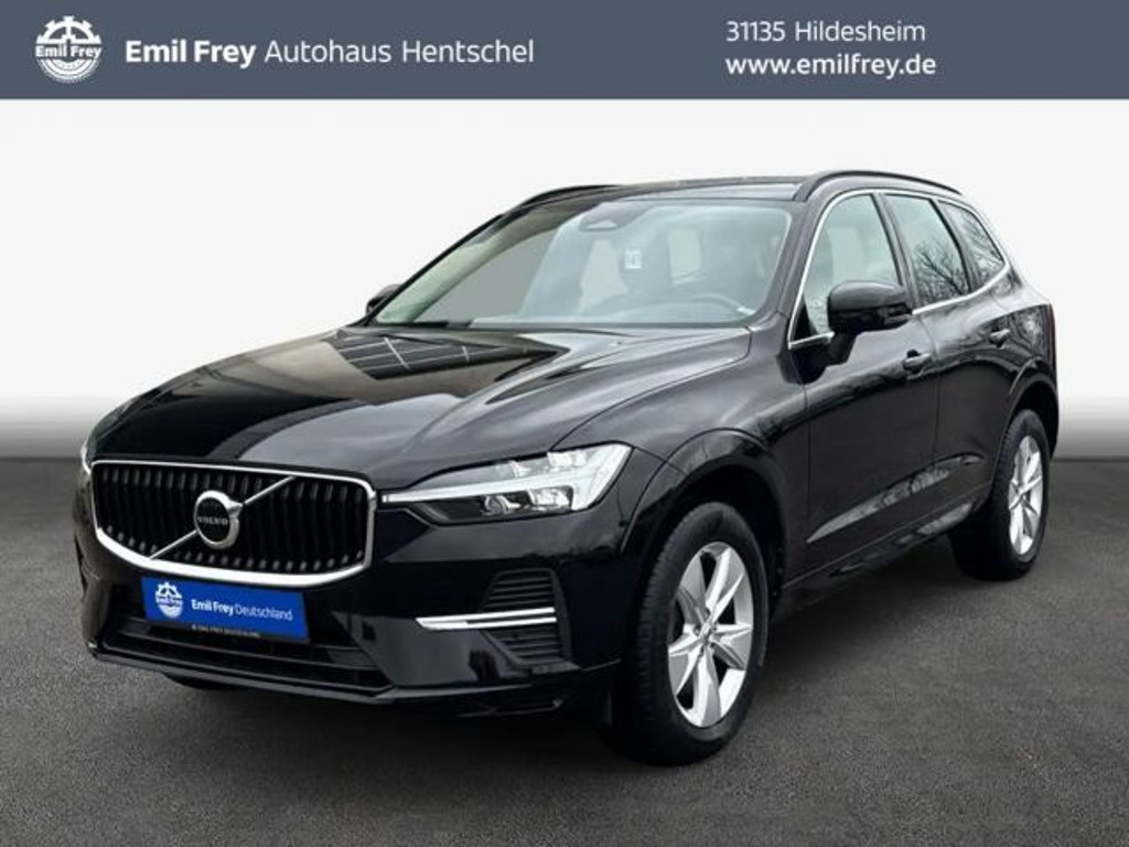 Volvo XC60 Core