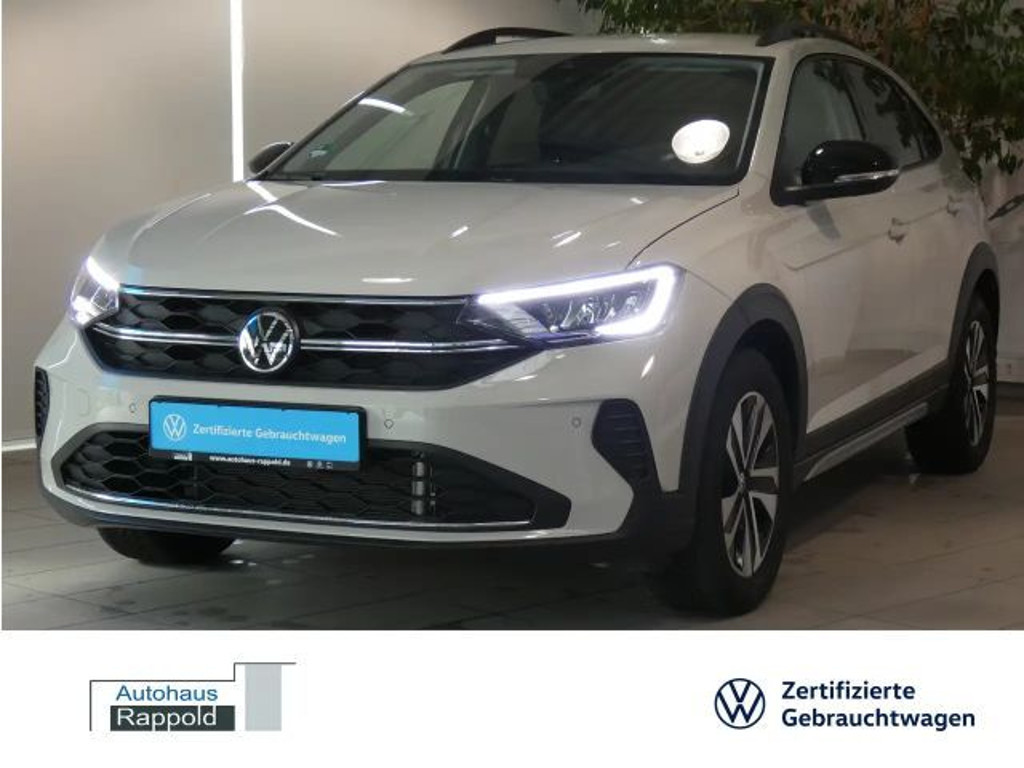 Volkswagen Taigo DSG 1.0 TSI