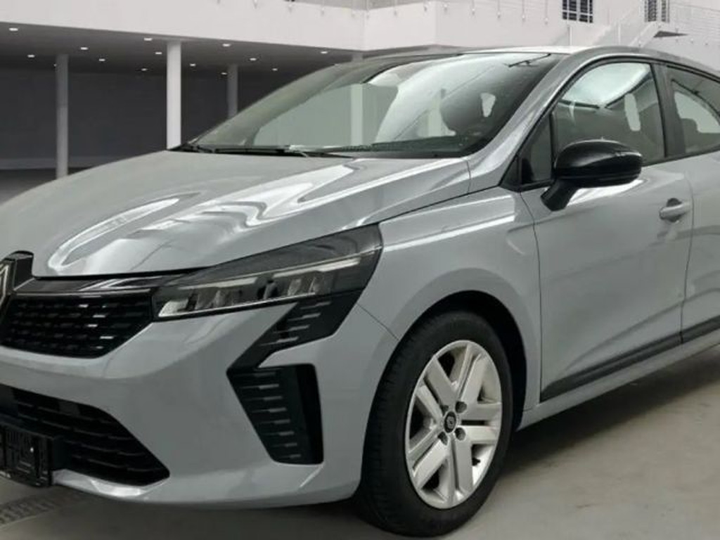 Renault Clio Evolution