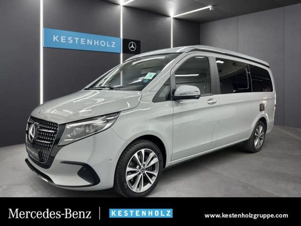Mercedes-Benz Marco Polo Marco Polo 250 d Distronic STHZ 360°Kamera AHK
