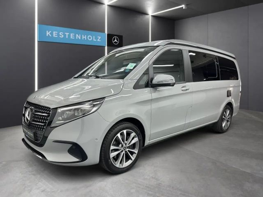 Mercedes-Benz Marco Polo